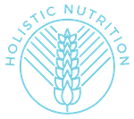 Holistic Nutrition Logo