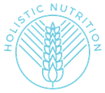 Holistic Nutrition Logo