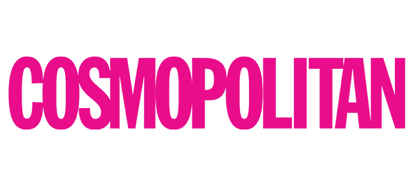 Cosmopolitan magazine logo