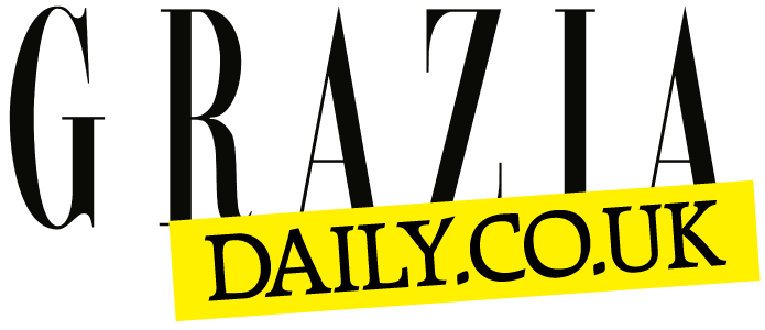 Grazia Daily logo